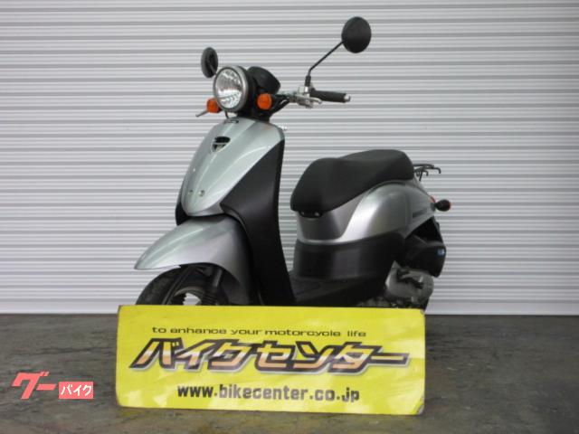 ホンダ トゥデイ 2011年モデル AF67型 インジェクション