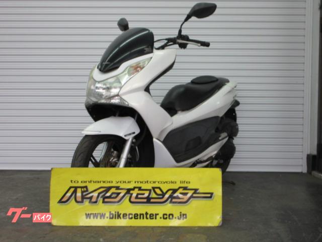 ホンダ PCX 2004年モデル JF28型 インジェクション|バイク ホンダ PCX 2004年モデル JF28型 インジェクション|バイク