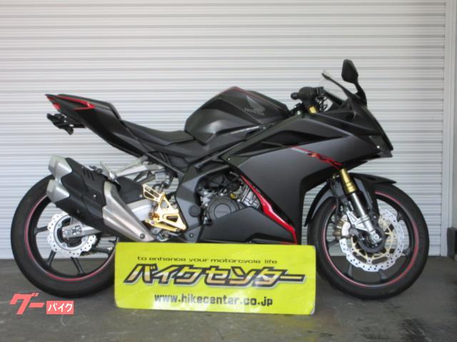 ＣＢＲ２５０ＲＲ　２０１９年モデル　２ＢＫ−ＭＣ５１型　ＥＴＣ２．０　キー２本