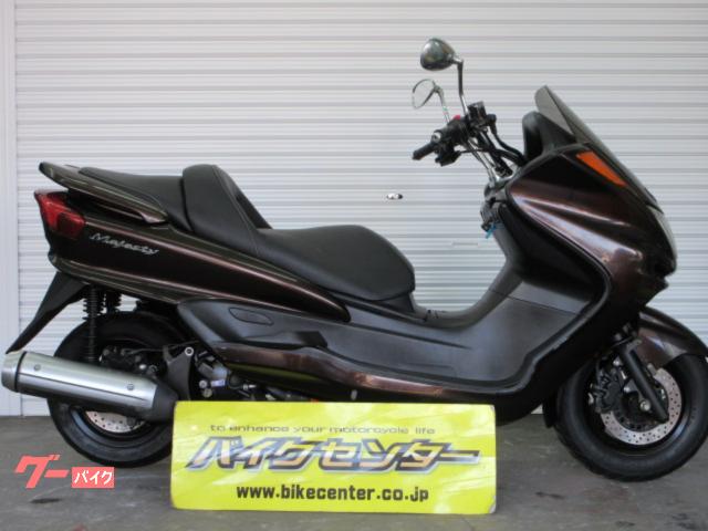 マジェスティＣ　２００４年モデル　ＳＧ０３Ｊ型　キャブ　キー２本