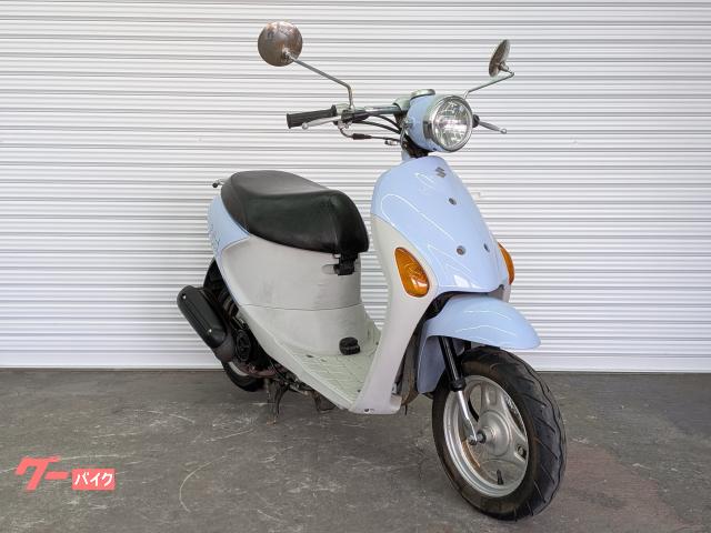 スズキ レッツ4パレット 2006年モデル｜バイクセンター 多摩