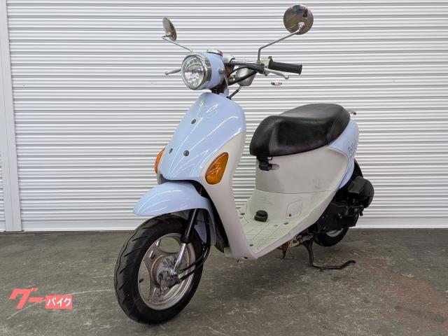 スズキ レッツ4パレット 2006年モデル｜バイクセンター 多摩