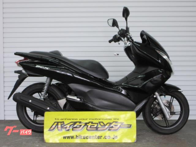 ＰＣＸ　　２０１０年モデル　ＪＦ２８型　インジェクション