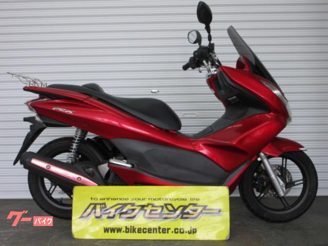 ＰＣＸ　２０１０年モデル　ＪＦ２８型　グリップヒーター