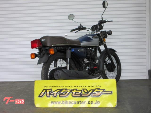 ホンダ CG125 2022年モデル 輸入車 インジェクション｜バイク