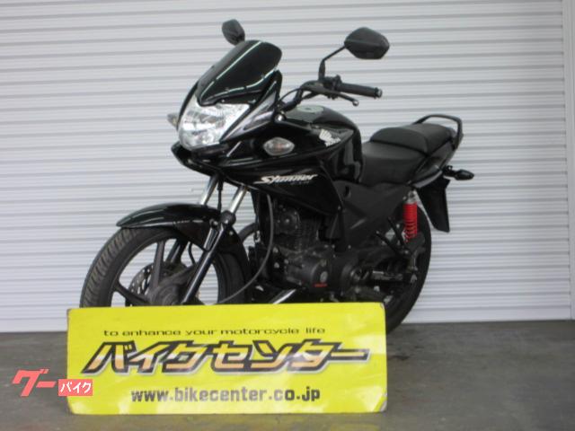 車両情報:ホンダ CBF125 | バイクセンター 多摩センター | 中古バイク