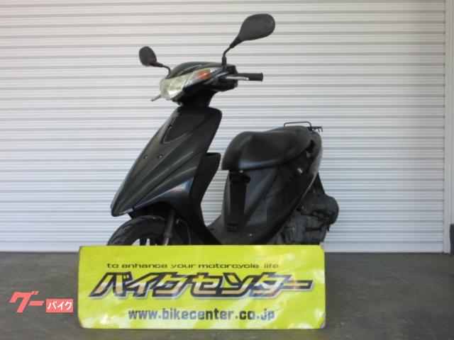 スズキ アドレスV50 2012年モデル CA44A型