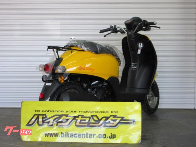 ホンダ トゥデイ 中国ホンダ 輸入車 インジェクション｜バイクセンター