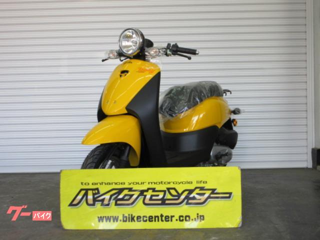 ホンダ トゥデイ 中国ホンダ 輸入車 インジェクション｜バイクセンター
