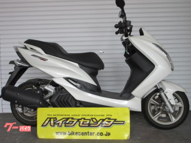 マジェスティＳ　２０１４年モデル　ＪＢＫ−ＳＧ２８Ｊ型　グリップヒーター　キー２本