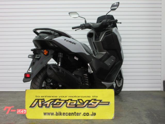 Yamaha NMAX 8BJ-SEL1J 2025 — миниатюра 2