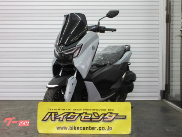 Yamaha NMAX 8BJ-SEL1J 2025 — миниатюра 3