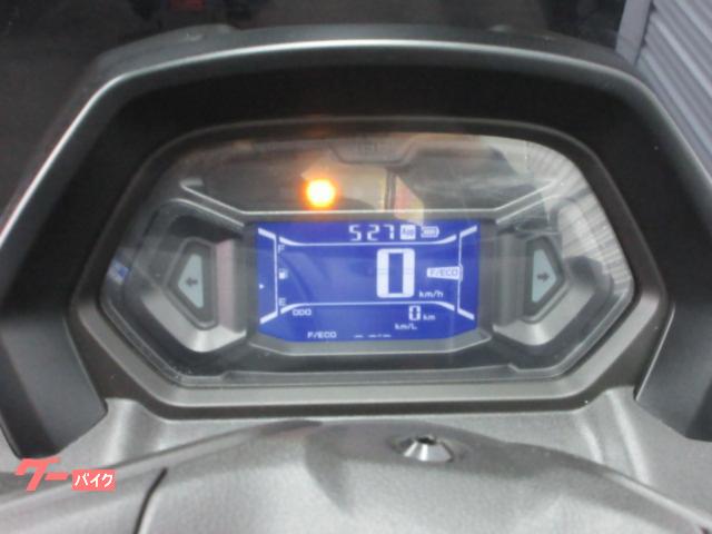 Yamaha NMAX 8BJ-SEL1J 2025 — миниатюра 5