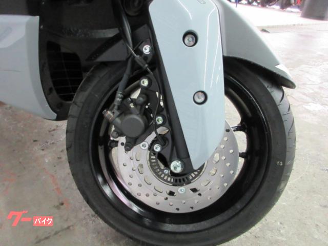 Yamaha NMAX 8BJ-SEL1J 2025 — миниатюра 6