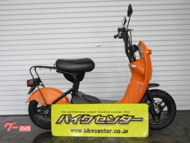チョイノリ　２００３年モデル　ＣＺ４１Ａ型