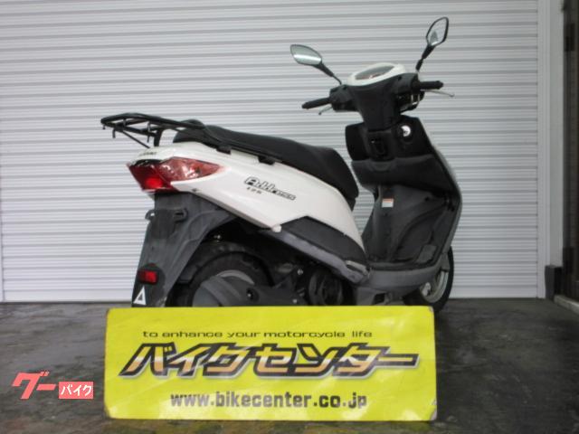 スズキ アドレス125 2019年モデル 2BJ－DT11A型 キー2