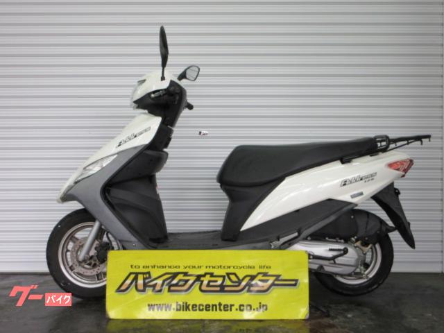 【お話し中！！】　スズキアドレス１２５　車台No.DT11A-120013 スズキ アドレス125 2019年モデル 2BJ－DT11A型 キー2