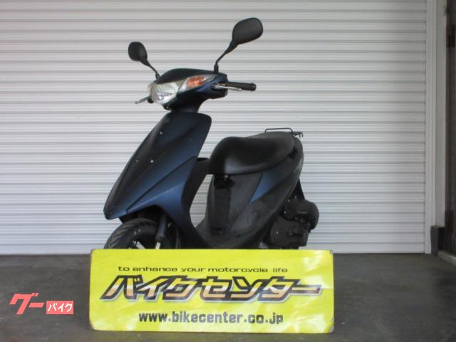 車両情報:スズキ アドレスV50 | バイクセンター 多摩センター | 中古