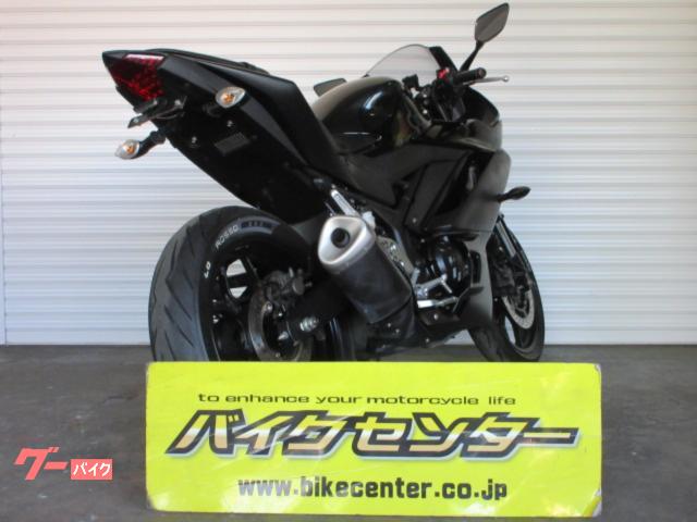 ヤマハ YZF－R25 2021年モデル 2BK－RG43J型