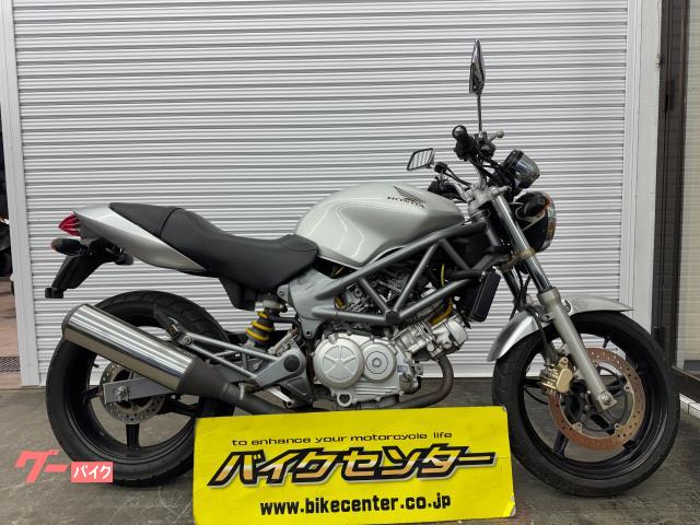 VTR250 MC33型 2005年モデル キャブレター ETC車載器