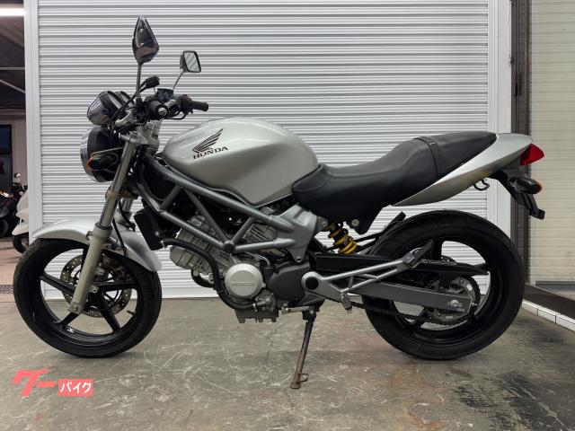 VTR250 MC33 2005年式 HONDA VTR250 (MC33) Parts and Technical Specifications - Webike Japan