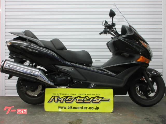 シルバーウイングＧＴ　２００９年モデル　ＥＢＬ−ＮＦ０３型　ノーマル　インジェクション