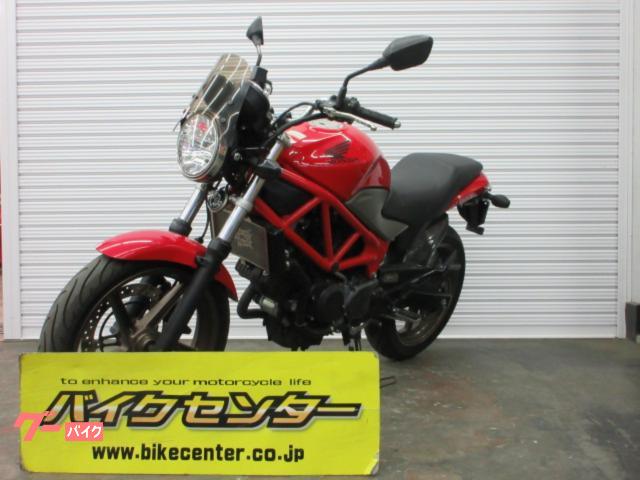HONDA VTR250 インジェクション 中古車 VTR250(ホンダ) 中古バイク一覧｜新車・中古バイクなら