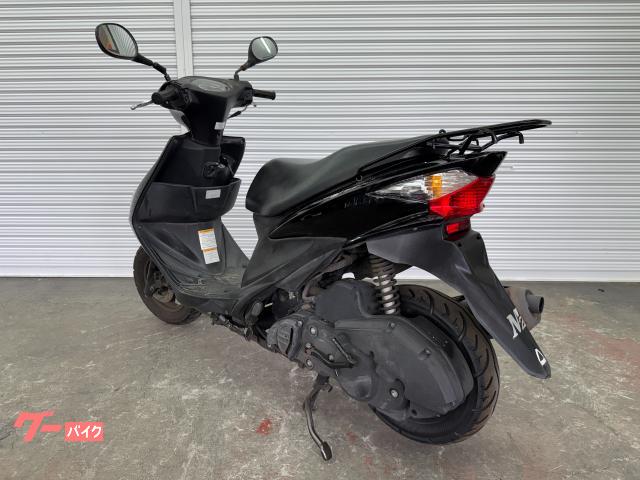 ★お支払総額6.5万円★ スズキ アドレスV125S CF4MA 激安ワンツーSタイプ！ 小回り最強！低燃費！通勤通学に♪ 関東圏内即日配送可能です！ スズキ（SUZUKI） アドレスV125S | ADDRESS V125Sの型式・スペックなら