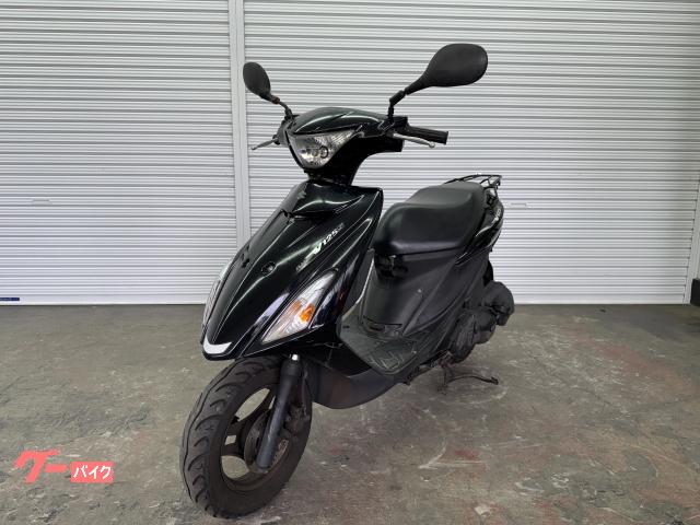 39069km ★始動動画あり★ アドレスv125s　CF4MA 小型　兵庫 52010km スズキ アドレスV125S CF4MA 小型 兵庫 - メルカリ