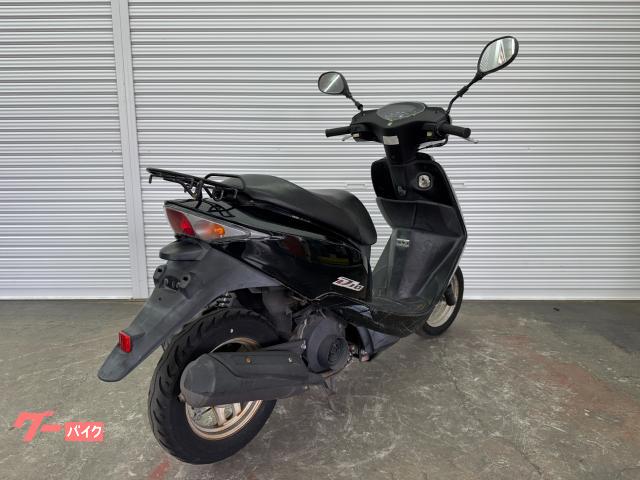 ホンダ Dio AF68型 2009年モデル ノーマル