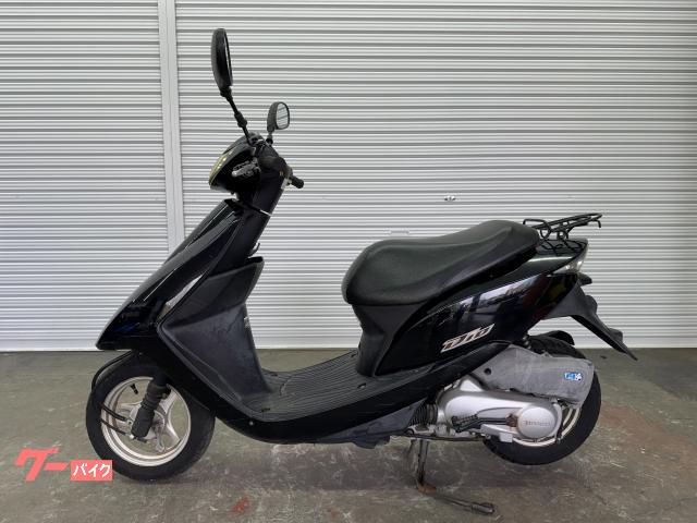 ホンダ Dio AF68型 2009年モデル ノーマル