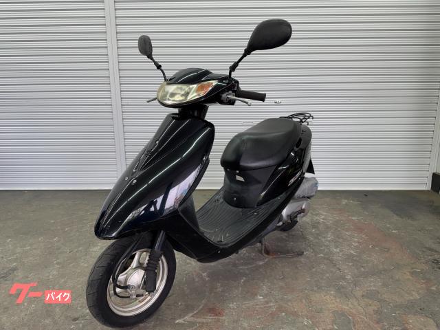 【御成約】ホンダ ディオ AF68 現車確認OK 原付バイク【税込】 ディオ(DIO)【AF68｜2008～13年】を売る｜最新の買取相場と査定価格