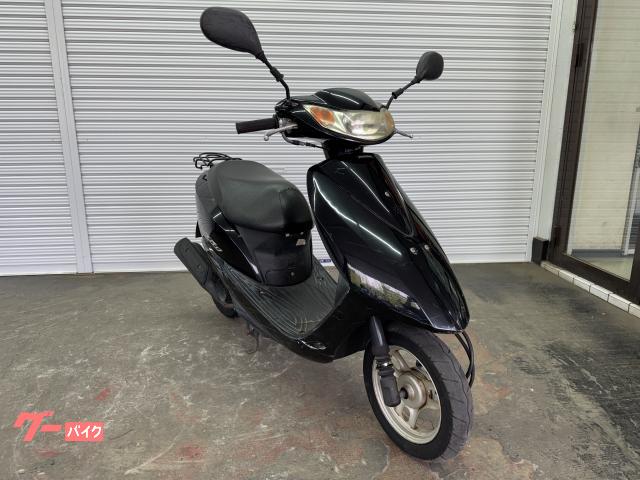 原付 ホンダDio AF68売ります！自賠責付き、ガソリン満タン即乗りできます★ ホンダ Dio AF68型インジェクション仕様／2009yモデル
