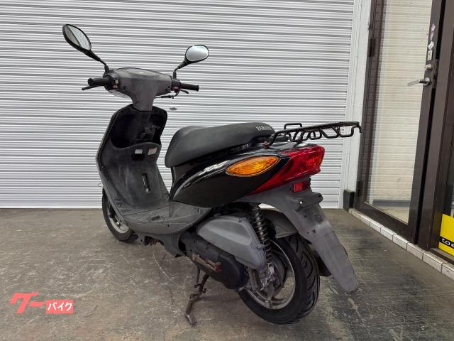 ヤマハJOG SA36J後期型インジェクション車実働 走行25600キロ（メーター読み。日々増えます） ヤマハ ジョグ 2011年式 SA36Jの諸元・スペック情報 | ウェビック