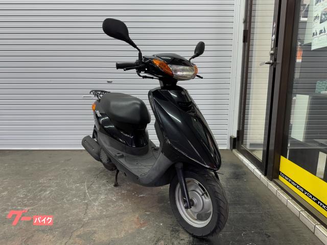 ヤマハJOG SA36J後期型インジェクション車実働 走行25600キロ（メーター読み。日々増えます） ヤマハ ジョグ 2013年式 SA36Jの諸元・スペック情報 | ウェビック