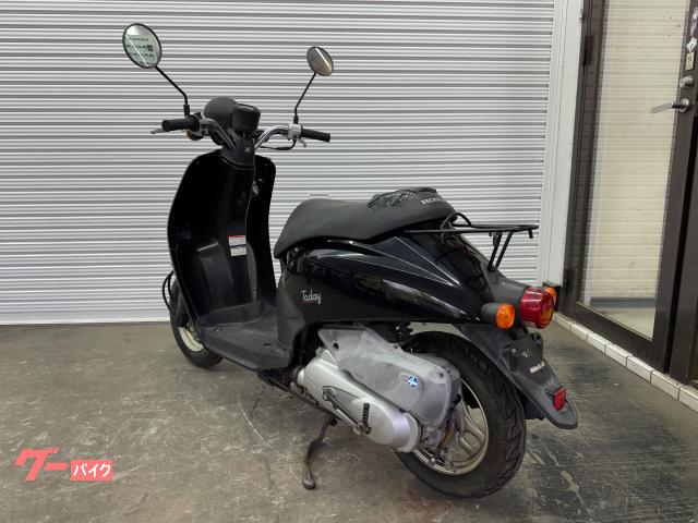 ホンダ トゥデイ AF61型 2007年モデル ノーマル キャブレター