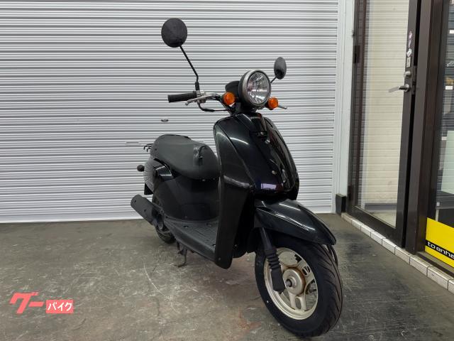 ホンダ トゥデイ AF61型 2007年モデル ノーマル キャブレター