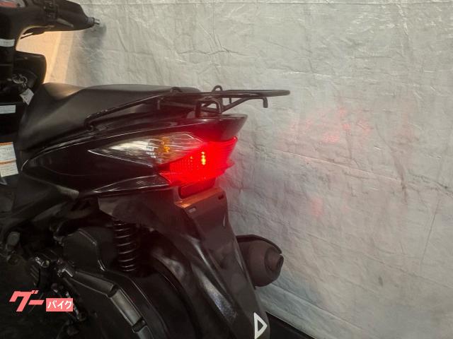 スズキ アドレスV125Sリミテッド CF4MA型 2011年モデル