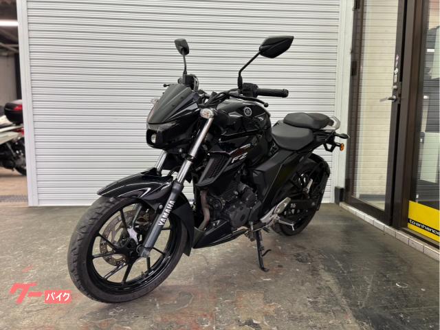 車両情報:ヤマハ FZ25 | バイクセンター 多摩センター | 中古バイク
