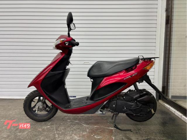 スズキ アドレスV50 CA4BA 2015年モデル ノーマル|バイク スズキ アドレスV50 CA4BA 2015年モデル ノーマル|バイク
