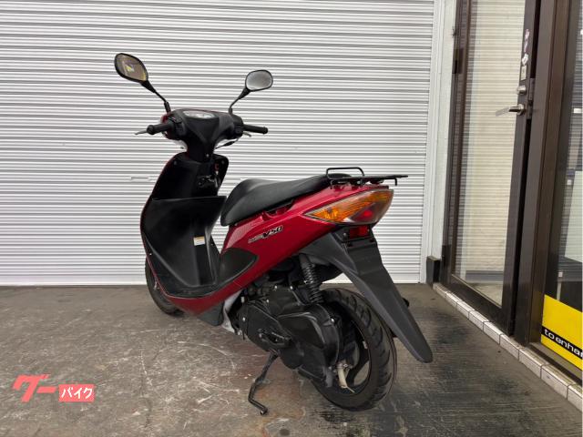 車両情報:スズキ アドレスV50 | バイクセンター 多摩センター | 中古