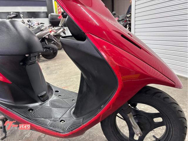 スズキ アドレスV50 CA4BA 2015年モデル ノーマル｜バイク