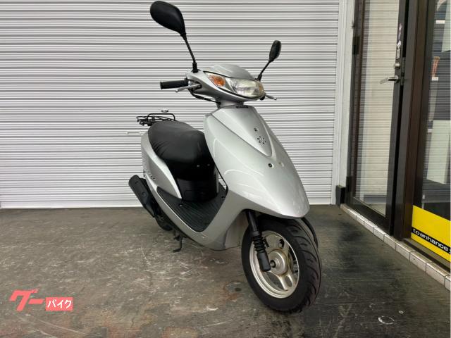 ホンダ,dio AF68 (その2)　燃費に優しい４スト ディオ(4サイクル)/ホンダのクチコミ・レビュー・評価・評判・足つき