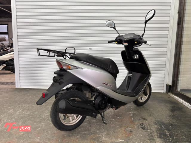 ホンダ DIO AF68 実動車 2008年式 自賠責保険付き ホンダ Dio AF68 2008年モデル ノーマル｜バイクセンター