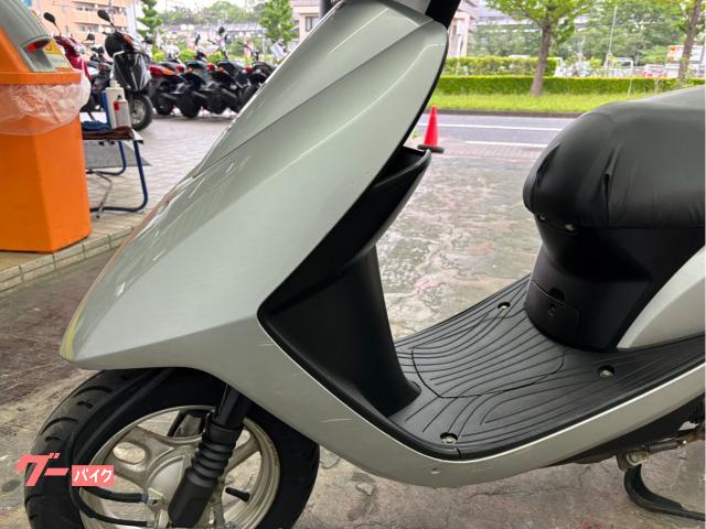 ホンダ DIO AF68 実動車 2008年式 自賠責保険付き ホンダ Dio AF68 2008年モデル ノーマル｜バイクセンター