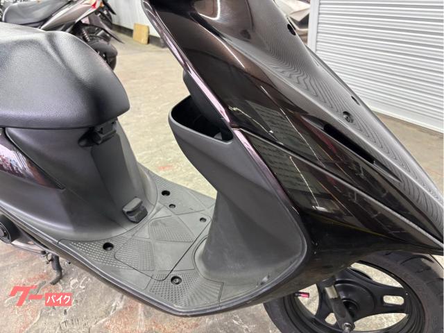 スズキ アドレス V50 CA4BA アドレスV50 (4サイクル)/スズキ CA4BA 2015年モデル ノーマルの販売