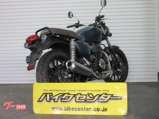 販売取寄 GB350 NC59 21-24 ホンダ 純正 ノーマル シート ブラウン【E412】