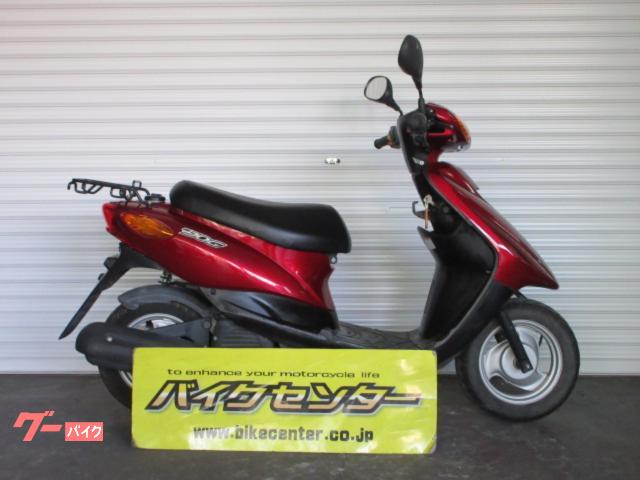 JOG 2011年モデル SA36J型 社外外装