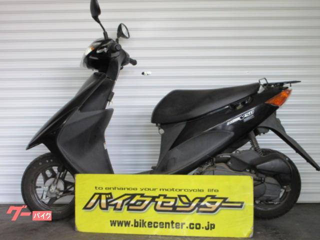 車両情報:スズキ アドレスV50 | バイクセンター 多摩センター | 中古