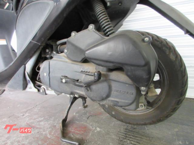 車両情報:スズキ アドレスV50 | バイクセンター 多摩センター | 中古
